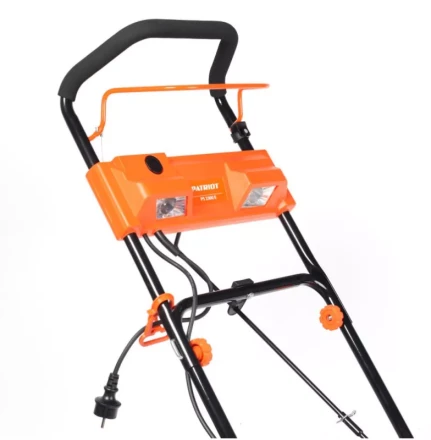 Снегоуборщик электрический PS2300E PATRIOT купить в Тюмени