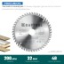 Диск пильный PRECISION, повышенный ресурс 36952-200-32 купить в Тюмени