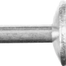 Заклепки PROFIX алюминиевые, 6,4x12мм, 250шт, STAYER Professional 31205-64-12 31205-64-12 купить в Тюмени