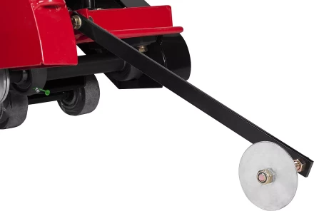 Швонарезчик бензиновый ЗШБ-350 серия ПРОФЕССИОНАЛ купить в Тюмени