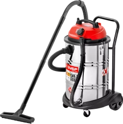 Пылесос строительный М4 ПУ-60-1400 М4 серия МАСТЕР