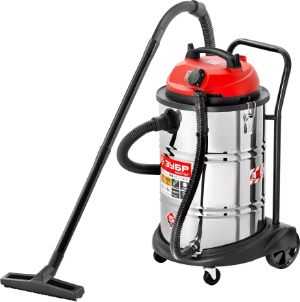 Пылесос строительный М4 ПУ-60-1400 М4 серия МАСТЕР купить в Тюмени