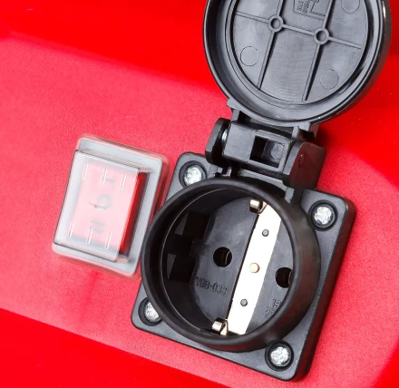 Пылесос строительный М4 ПУ-60-1400 М4 серия МАСТЕР купить в Тюмени