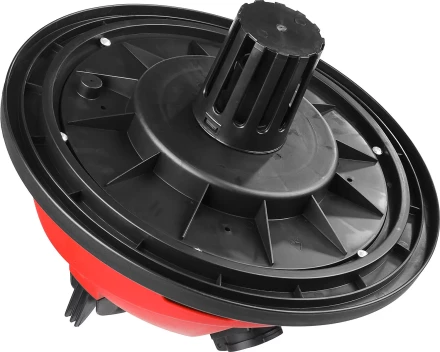 Пылесос строительный М4 ПУ-60-1400 М4 серия МАСТЕР купить в Тюмени