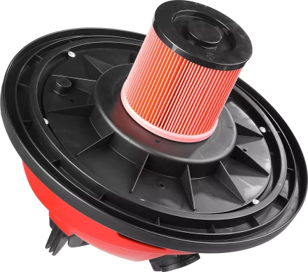 Пылесос строительный М4 ПУ-60-1400 М4 серия МАСТЕР купить в Тюмени