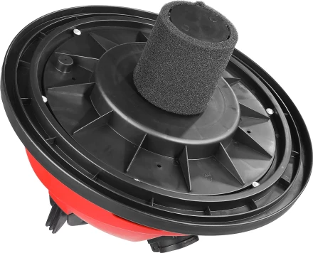 Пылесос строительный М4 ПУ-60-1400 М4 серия МАСТЕР купить в Тюмени