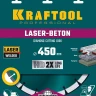 Диски алмазные отрезные для бетонорезов и швонарезчиков BETON 36686-450 купить в Тюмени