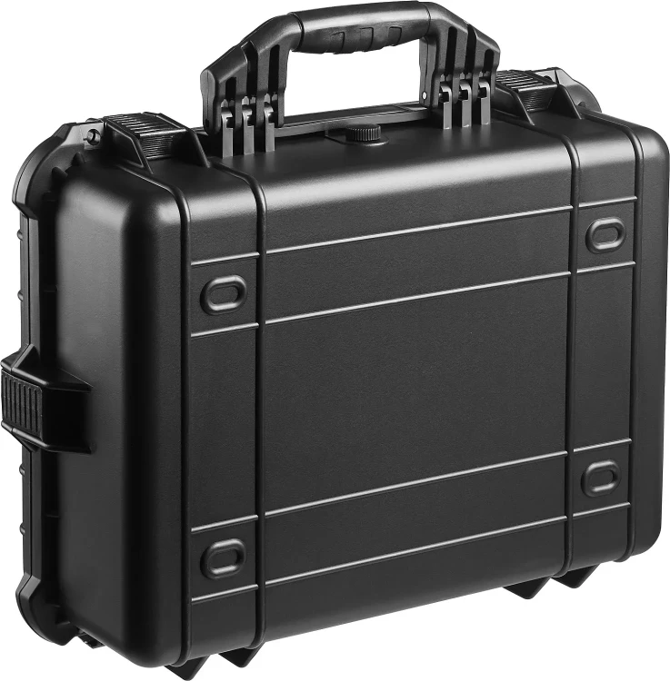 Ящики ударопрочные KRAFTOOL PANZER 38251-20 купить в Тюмени