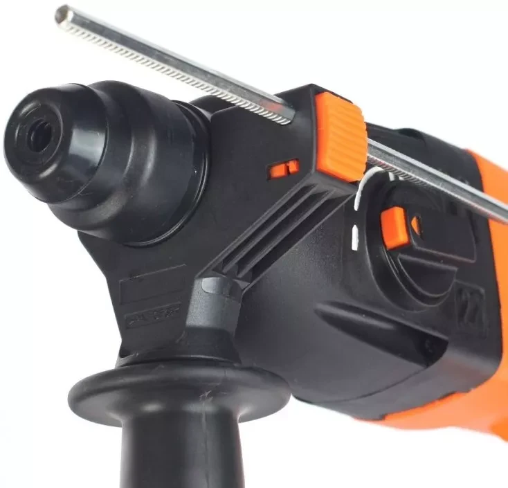 Перфоратор PATRIOT RH232 в кейсе купить в Тюмени