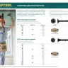 Саморезы СГД гипсокартон-дерево, 40 х 3.5 мм, 4 500 шт, фосфатированные, KRAFTOOL 3005-40 купить в Тюмени