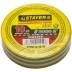Изолента, STAYER Master 12291-S-15-10, ПВХ, 5000 В, 15мм х 10м, желто-зеленая 12291-S-15-10 купить в Тюмени