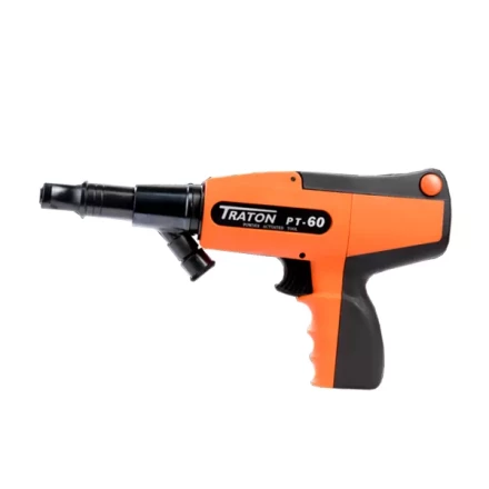 Пистолет пороховой монтажный Walte PT-60 купить в Тюмени