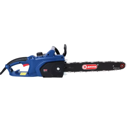 Цепная пила Диолд ПЦЭ-2,1 купить в Тюмени