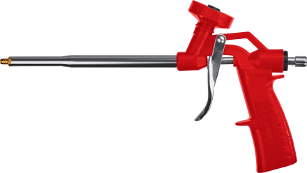 Пистолеты для монтажной пены ТУРБО серия МАСТЕР купить в Тюмени
