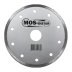 Алмазный отрезной диск 1A1R CLEAR CUT (Чистый рез) (5 mm) MOS-DISTAR 125*1,6*5*22,23 mm купить в Тюмени