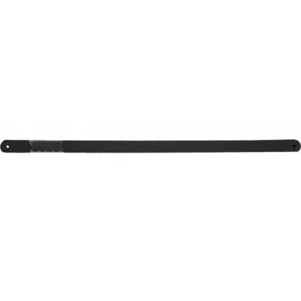 Полотна STAYER "MASTER" для ножовки по металлу двухсторонние, 12x300 мм, 24 TPI, 50 шт 1589-02 купить в Тюмени