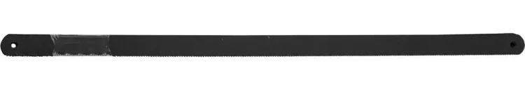 Полотна STAYER "MASTER" для ножовки по металлу двухсторонние, 12x300 мм, 24 TPI, 50 шт 1589-02 купить в Тюмени