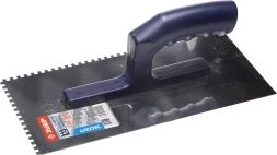 Гладилки нержавеющие с пластиковой ручкой Зубр Эксперт серия ПРОФЕССИОНАЛ