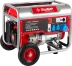 Генератор бензиновый ЗЭСБ-6200-Н серия МАСТЕР купить в Тюмени