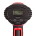 Фен технический КВТ ТТ-2000-3 LCD мощностью 2000 Вт с LCD-дисплеем (102934) купить в Тюмени