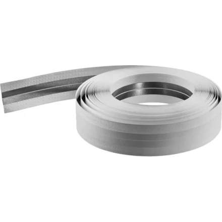 Лента STAYER “MASTER” углозащитная металлизированная, 50ммх30м 12478-50-30 купить в Тюмени