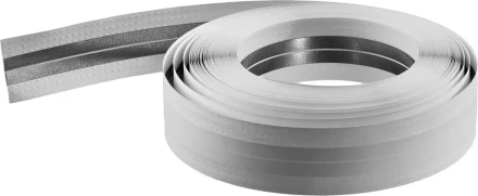 Лента STAYER “MASTER” углозащитная металлизированная, 50ммх30м 12478-50-30 купить в Тюмени