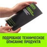 Трос буксировочный динамический HITCH PROF Лента масса авто 17 т разрывная 5т 6м петля-петля (SZ071509) купить в Тюмени