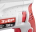 Перфоратор ЗУБР SDS-plus, реверс, 3 Дж, 0-1100 об/мин, 0-4500 уд/мин, 780Вт, кейс ЗП-780ЭК купить в Тюмени