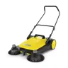 Ручная подметальная машина KARCHER S 6 Twin купить в Тюмени