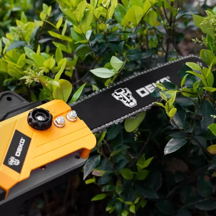 Электропила цепная DEKO DKEC16, 063-4246 купить в Тюмени