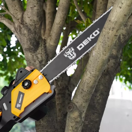Электропила цепная DEKO DKEC16, 063-4246 купить в Тюмени