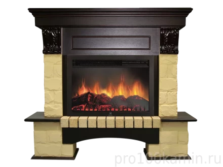 Портал для электрического камина Electrolux Forte 25S купить в Тюмени