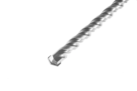 Бур HAMMER Ф22х600мм SDS Plus (201-154) купить в Тюмени