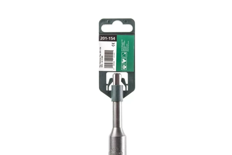 Бур HAMMER Ф22х600мм SDS Plus (201-154) купить в Тюмени