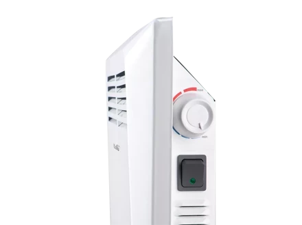 Конвектор электрический Ballu Solo BEC/SM-1000 купить в Тюмени