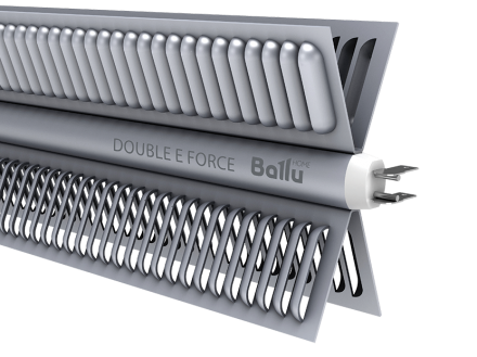 Конвектор электрический Ballu Solo BEC/SM-1000 купить в Тюмени