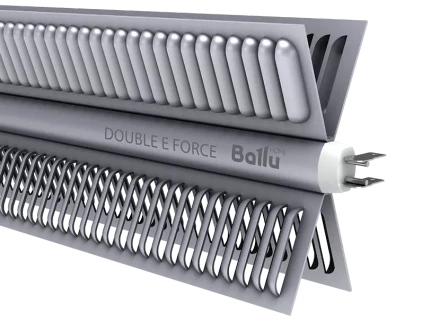 Конвектор электрический Ballu Solo BEC/SM-1000 купить в Тюмени