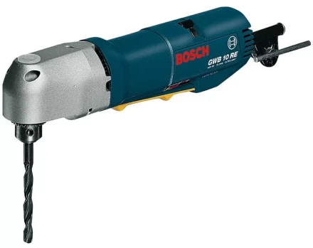 Дрель угловая BOSCH GWB 10 RE купить в Тюмени