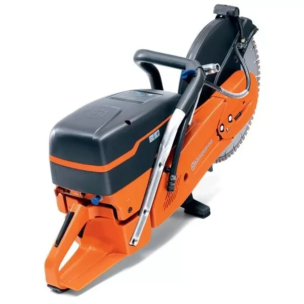 Бензорез Husqvarna K1260 купить в Тюмени