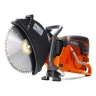 Бензорез Husqvarna K1260 купить в Тюмени