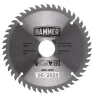 Диск пильный твердосплавный HAMMER Ф165х30мм 48зуб. купить в Тюмени
