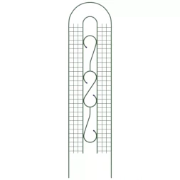 Шпалера «Сетка-узор» 0,5х2,1 м Россия 69137