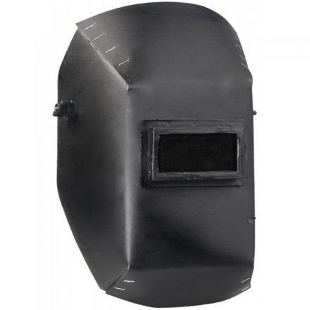 Щиток защитный лицевой для электросварщиков &quot;НН-С-701 У1&quot; модель 01-02, из фиброкартона, стекло, 102х52мм 110801 купить в Тюмени