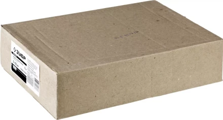 Гвозди ЗУБР &quot;МАСТЕР&quot; с большой потайной головкой оцинкованные чертеж №7811-7102, 3,0х50мм, 5кг 305090-30-050 купить в Тюмени