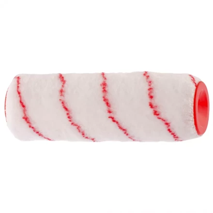 Валик сменный &quot;НЕЙЛОН&quot; 180 мм ворс 9 мм D - 48 мм D ручки - 8 мм полиамид MTX 81360 купить в Тюмени