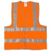 Жилет сигнальный STAYER &quot;MASTER&quot;, оранжевый, размер XXL (52-54) 11621-52 купить в Тюмени