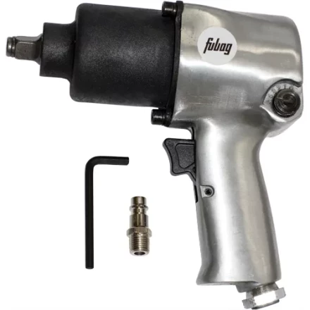 Пневмогайковерт ударный IW191/680 FUBAG купить в Тюмени