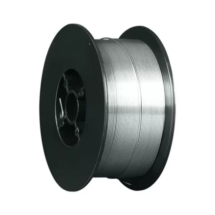 Проволока алюминиевая Foxweld AL Mg 5 Св-АМг5/ER-5356 d=1мм 0,5кг D100 купить в Тюмени