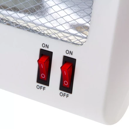 Инфракрасный обогреватель MTX 96448, IQH-800, 230В, 800 Вт купить в Тюмени