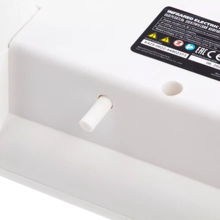 Инфракрасный обогреватель MTX 96448, IQH-800, 230В, 800 Вт купить в Тюмени